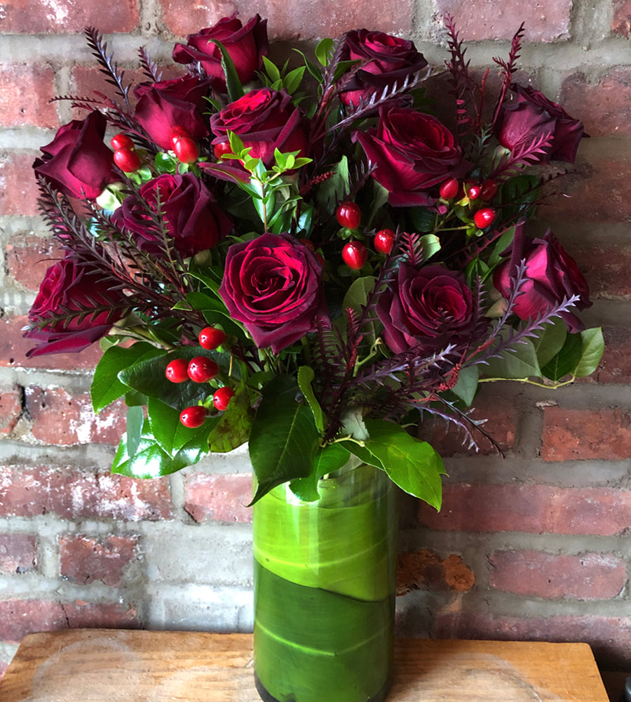 BLACK MAGIC | Georgewood Florist