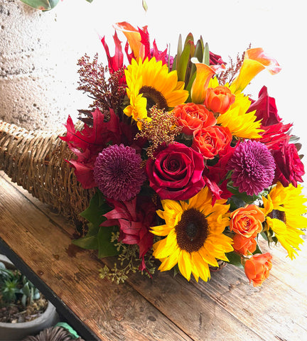 Prosperity Cornucopia