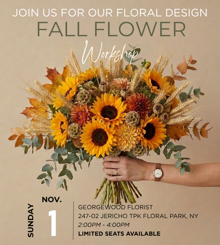 Fall Workshop