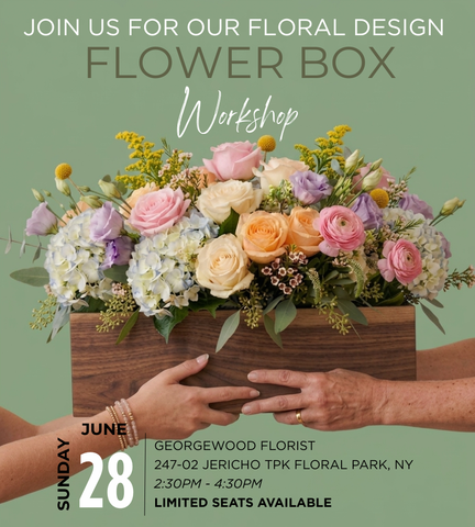 June Workshop