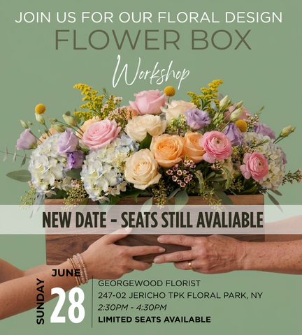 June Workshop