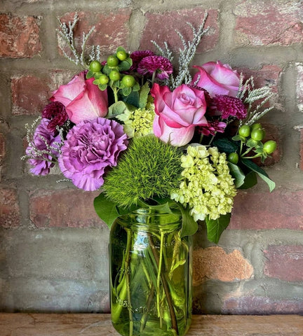 Petite Mother's Day