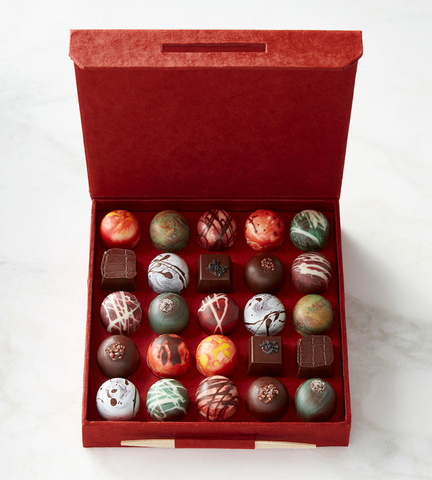 Gourmet Chocolates (Large)