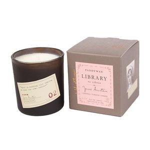 Paddywax Library Collection Candle