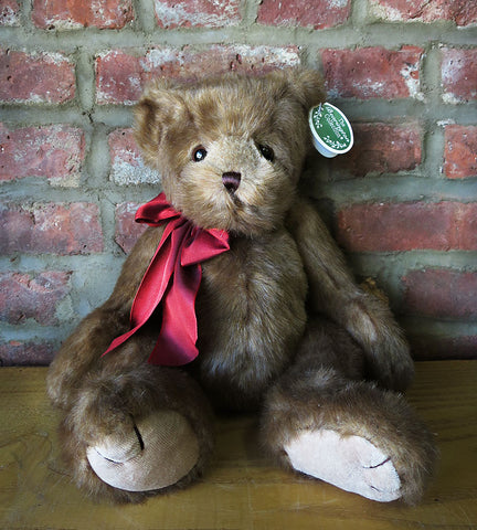 Big Hugs Teddy Bear