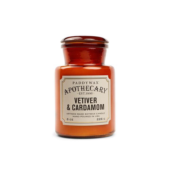 Paddywax Apothecary Candle